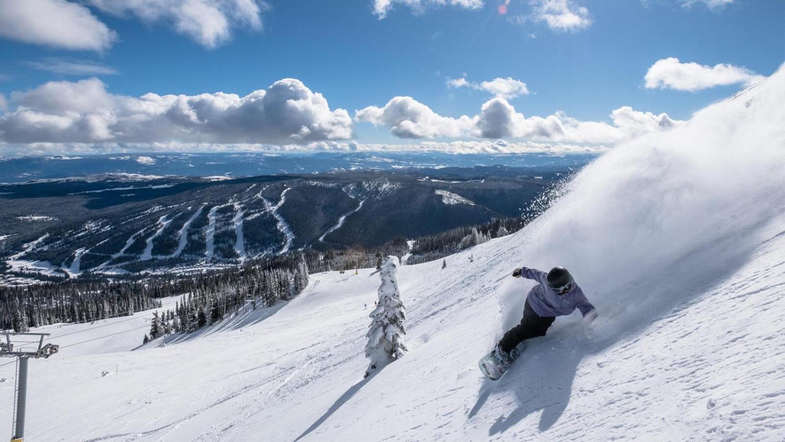Soleil Chalet By Bear Country Sun Peaks Zimmer foto