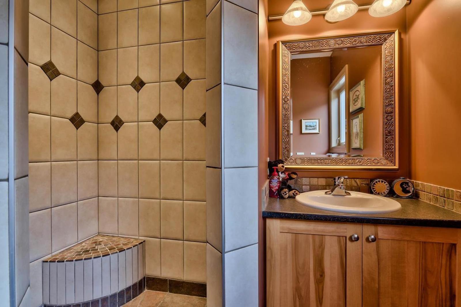 Soleil Chalet By Bear Country Sun Peaks Zimmer foto